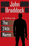 The 24th Name: A Thriller