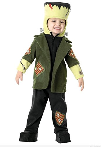 Lil Frankie Costume Boy - Small