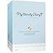 My Beauty Diary Hyaluronic Acid Moisturizing Mask, 10 Count