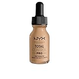 NYX PROFESSIONAL MAKEUP Total Control Pro Drop