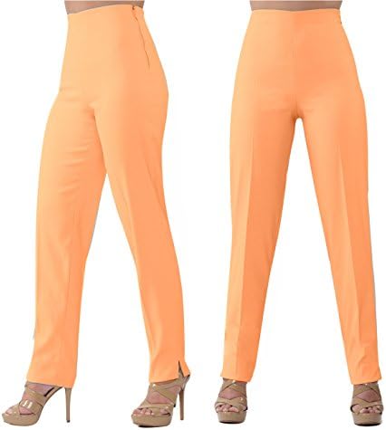 Lauren Vidal Cap II (Capsyl) Miracle Fit Pant