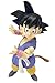 Dragon Ball GT Hybrid Action Figure Son Goku GT Version