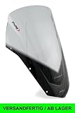 Puig 4366H Light Smoke Racing Screen