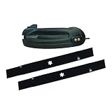 MTD Genuine Parts 19B30005OEM 46-Inch Mulch Kit