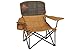 Kelty Lowdown Camping Chair – Portable, Folding Chair for Festivals, Camping and Beach Days, Beluga