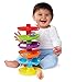 Earlyears Whirl 'n Go Ball Tower