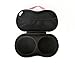 Bra travel and organizer case (pink) perfect for drawers, suitcases, and more! …