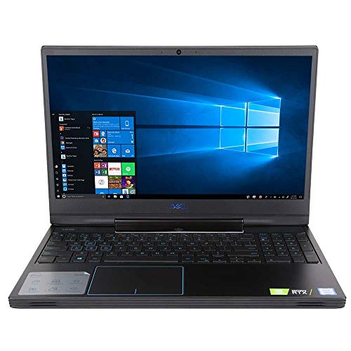 2019 Dell G5 5590 | 15″ Gaming Laptop | 8th Gen Intel Core i7-8750H | NVIDIA GTX 1050Ti | 256GB SSD and 1TB SATA | 16 GB RAM | 15.6″ FHD Screen | Windows 10