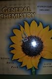 General Chemistry, Whitten, Kenneth W. and Davis, Raymond E., 0534170196
