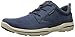 Skechers USA Men's Harper Vedor Oxford,Navy,10 M US