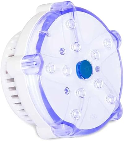Lay-Z-Spa LED Light Accessory 7 Colour Underwater Light for Hot Tubs