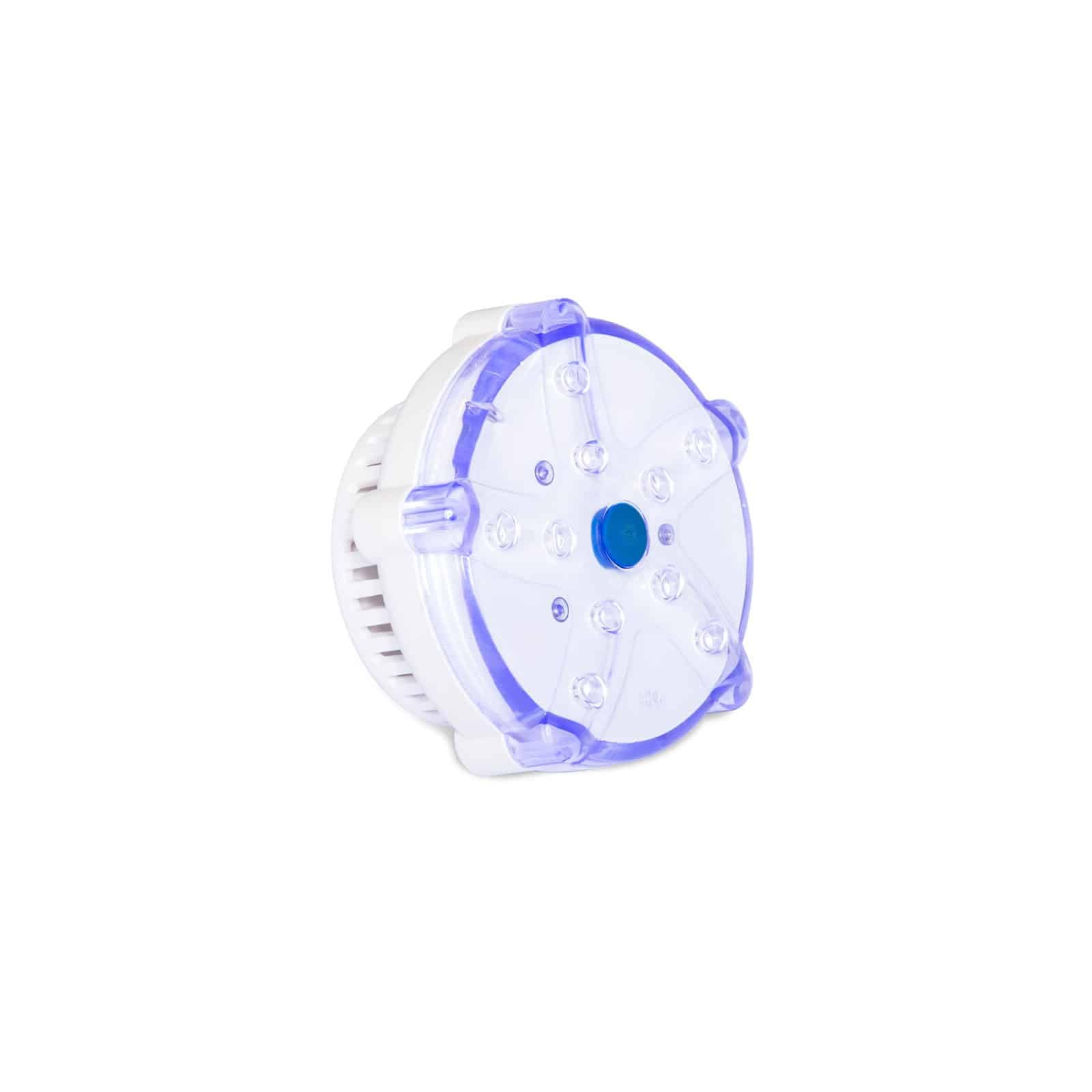 Lay-Z-Spa 60303 LED Light Accessory for Hot Tubs, 7 Colour Underwater Light (2 Modes)