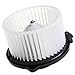 SCITOO Heater Fan Blower Resistor Replacement Motor Front fit 1992-1995 for LEXUS ES300 1995-1999 for TOYOTA Avalon 1992-1996 for TOYOTA Camry