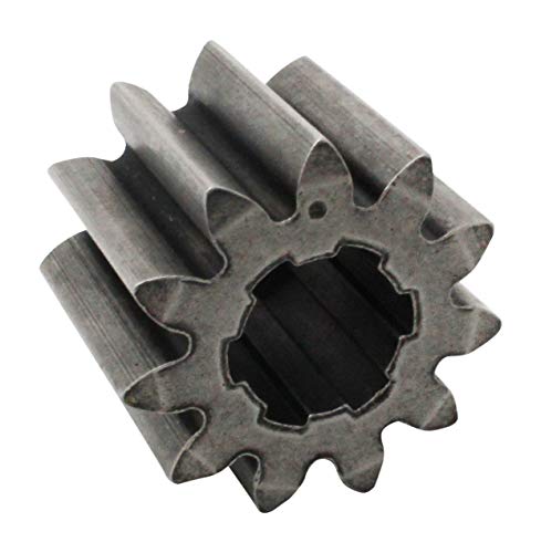 Flip Manufacturing Pinion Gear Fits John Deere Lawn Mower Sabre Scotts - GX20053