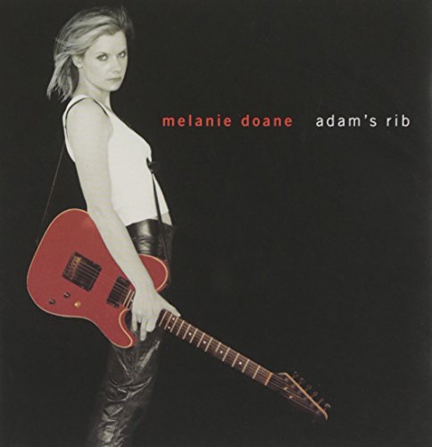 Melanie Doane - Adam