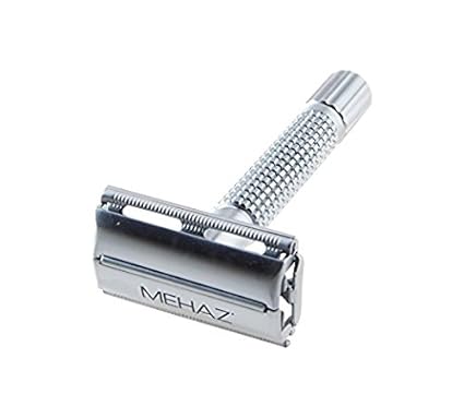 Mehaz razor Clearance