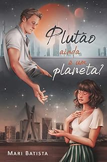 Livro Plutão ainda é um planeta?