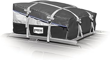 reese explore rainproof car top carrier