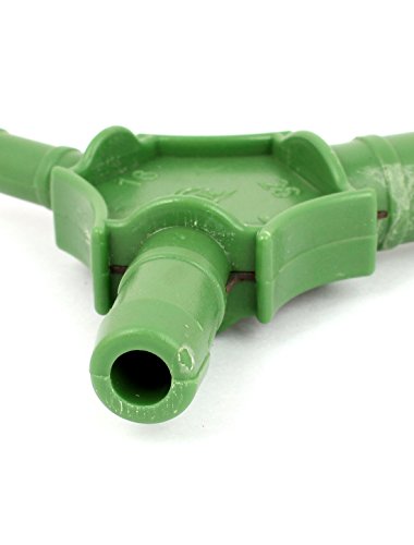 Green PEX-AL Pex Pipe Reamer Cutter Tool for 16mm 20mm 26mm Plumbing