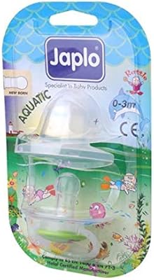 japlo pacifier