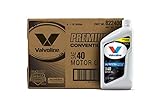 Valvoline Daily Protection SAE 40 Conventional