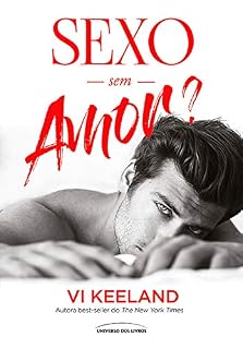 Livro Sexo sem amor?