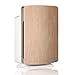 Alen BreatheSmart Classic Large Room Air Purifier, Medical Grade Filtration H13 True HEPA for 1100 Sqft, 99.9% Airborne Particle Removal, Captures Allergens & Dust, in Maple
