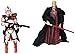 Star Wars Order 66 Exclusive 2 Pack 1 of 6 Emperor Palpatine Commander Thire