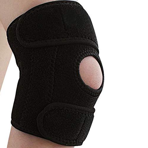 image for Xeminor Elbow Support Pad for Pain Relief for Hiking,Arthritis, Jumper