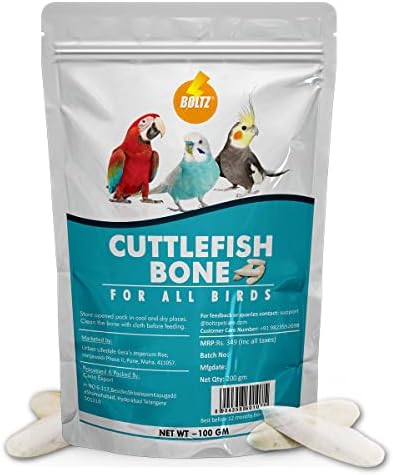 Photo inspiration: Gallery Detail: Boltz Cuttlefish Bone For Birds High Calcium For Finches Budgies