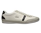Lacoste Men's MISANO SPORT Fashion Sneaker