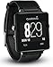 Garmin vívoactive Black bundle (Includes Heart Rate Monitor)