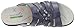 BareTraps Women's Crawley Slide Sandal