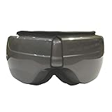 LDJC Foldable Temple Massager, Wireless