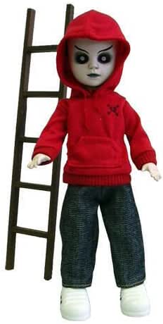 living dead dolls jacob