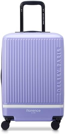 Amazon.com | florence by mills Gotta Glow Hardside Expandable