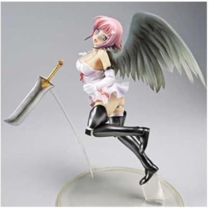 queens blade figure