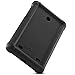 Poetic Turtle Protective Silicone Skin for Rugged Case for LG G Pad 7.0, Black