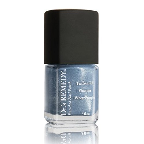 Dr.'s Remedy Enriched Nail Polish (Bountiful Blue) Dr.'s Remedy Enriched Nail Polish (Bountiful Blue)