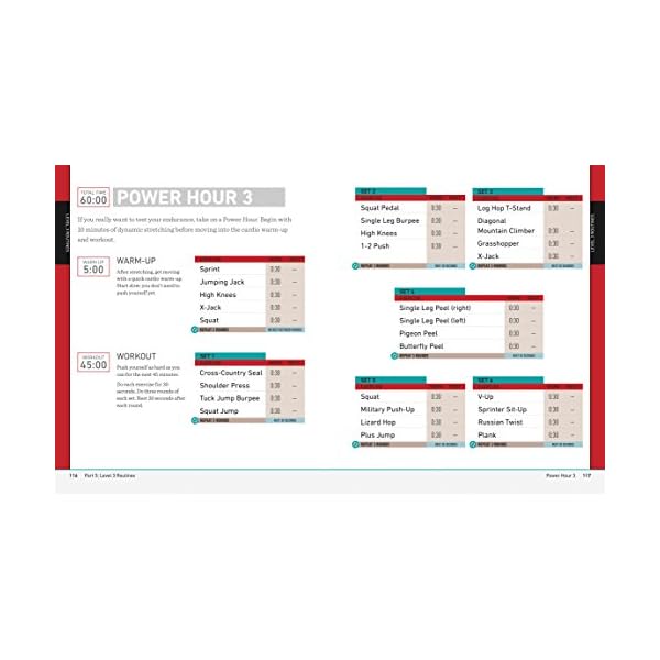 High Intensity Interval Training: Burn Fat Faster with 60-Plus High-Impact Exercises (Idiot's Guides)