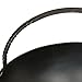 Armory Replicas Medieval Iron Campfire Viking Kettle Flat Potthumb 2