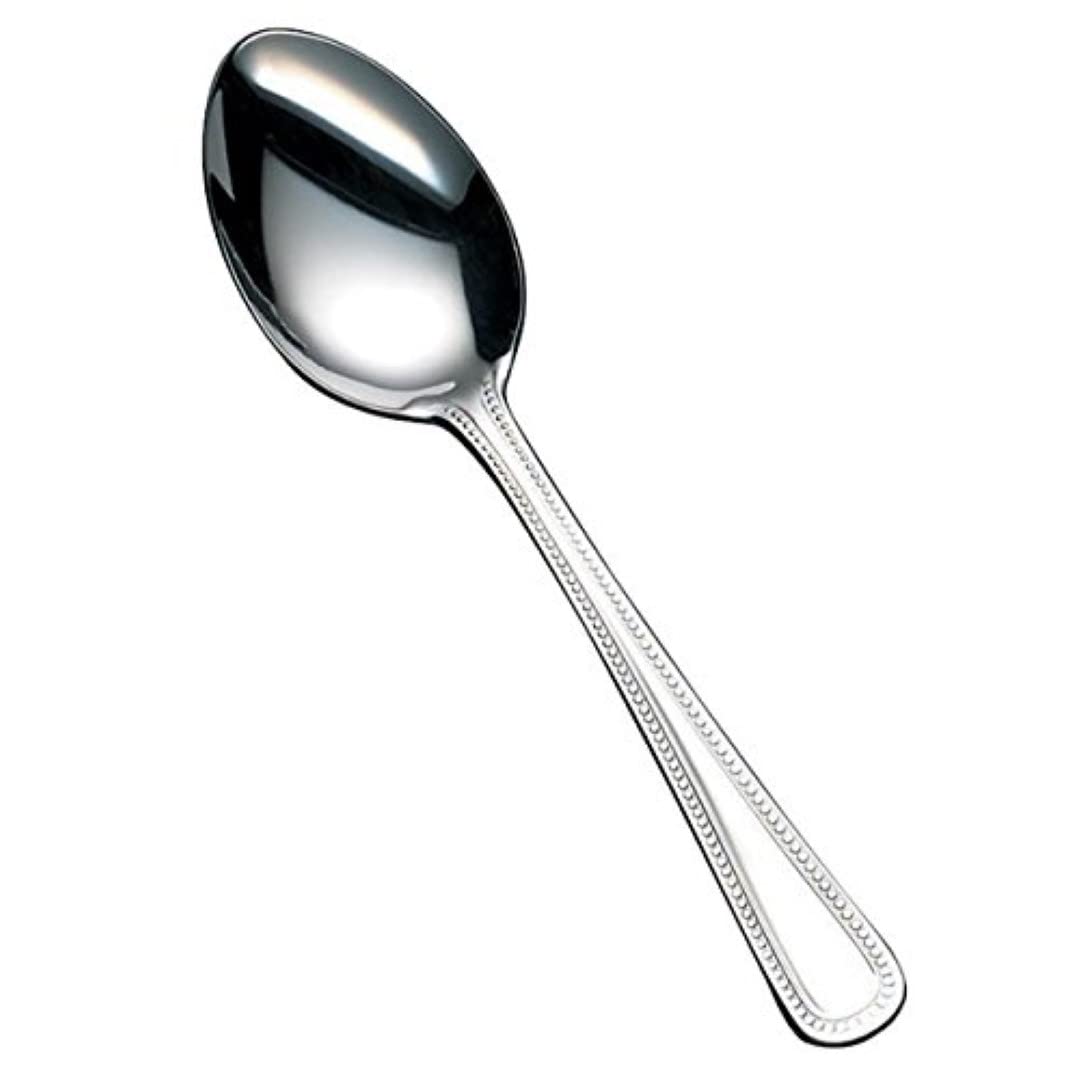Zodiac BE181TSX Bead Table Spoon