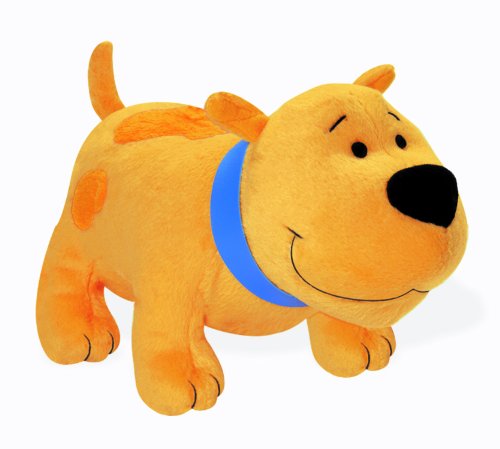 Kohls Cares T-Bone the Bulldog from Clifford the Big Red Dog 8