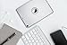 Keyboard Case Compatible with 2017 iPad 9.7