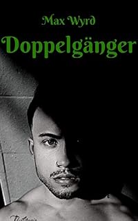 Livro Doppelgänger