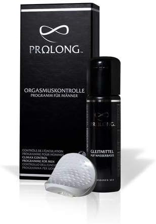 Prolong Climax Control Device