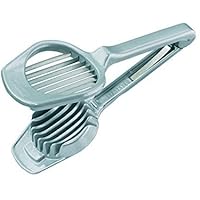 Westmark Germany Stainless Steel Multipurpose Slicer with Seven Blades - Grey