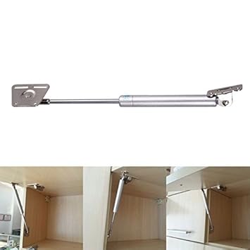 Easybuy India Aluminium Alloy Adjustable Stays Kitchen Cabinet