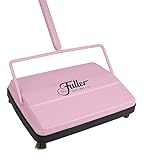 Fuller Brush Electrostatic Carpet and Floor Sweeper-9