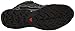 Salomon Men's X Ultra Mid 2 GTX Multifunctional Hiking Boot, Beetle Green/Black/Spring Green, 10.5 M US